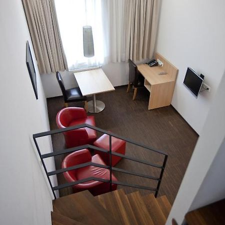アパート 2 ステイ ルクセンブルク 部屋 写真