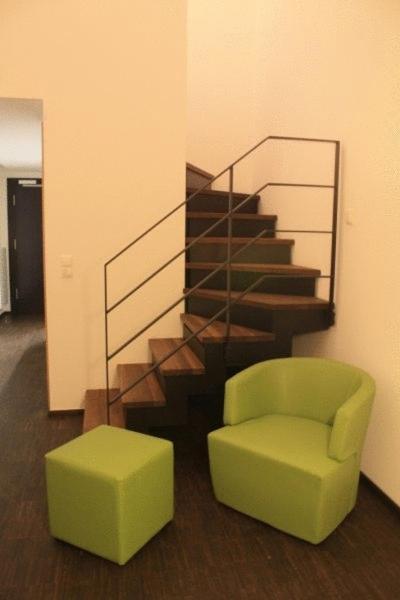 アパート 2 ステイ ルクセンブルク 部屋 写真