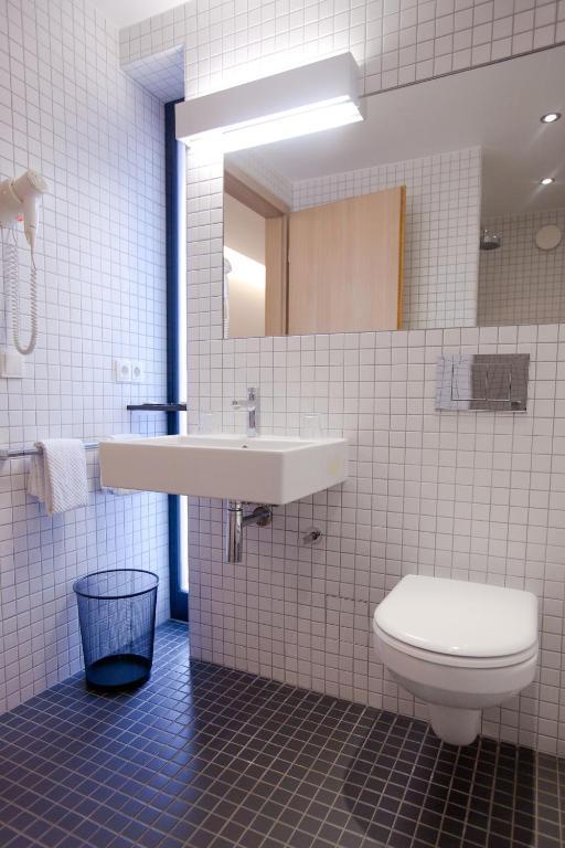 アパート 2 ステイ ルクセンブルク 部屋 写真